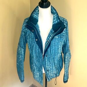 Columbia women size medium interchangeable